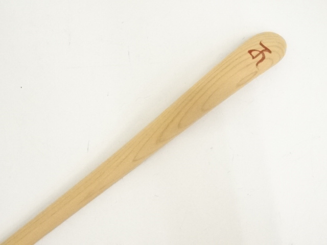 A 199           茶杓 A 199 茶杓